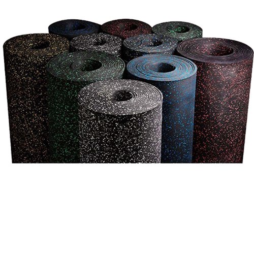 Rubber Roll