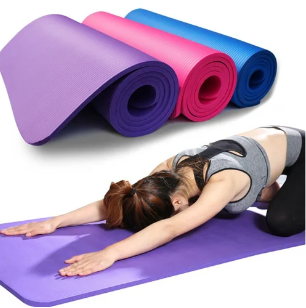 Yoga Mat