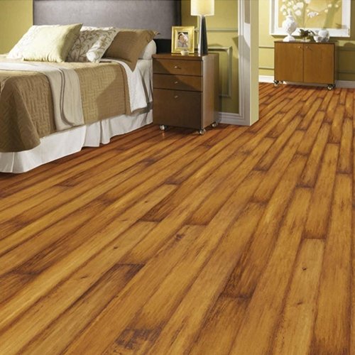 Wooden Flooring