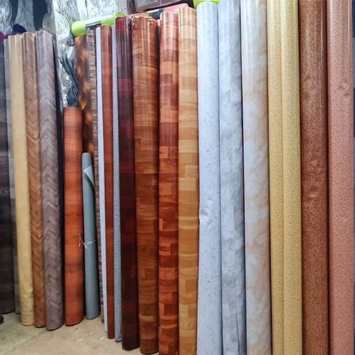 PVC Vinyl Flooring